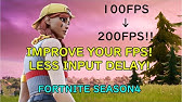 Pc版フォートナイト 軽くなるコマンドライン引数一覧 概要欄 Youtube