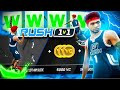 the BEST ISO GUARD BUILD WINS the 1v1 RUSH EVENT! Revealing the BEST DRIBBLE MOVES on NBA2K21!