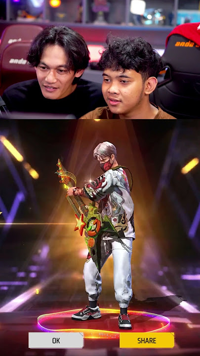 new hockey account #letdahyper #freefire #shorts