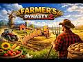 Something a Little Bit Different - Farmers Dynasty 2 - EP5