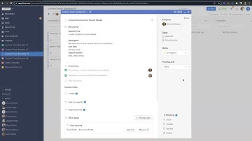 Better Team Resourcing and Recurring Tasks with Hive Automate | Hive Webinar