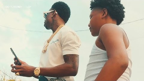 Zillionaire Doe - D Boi Dreams (Official Video)