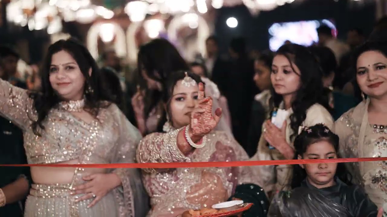 SAME DAY EDIT HILIGHT || SHIVANI + MOHIT || PB29VIDEOPRODUCTION