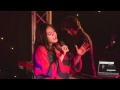 Jessica Mauboy - No One Like You - YouTube Sessions 2010