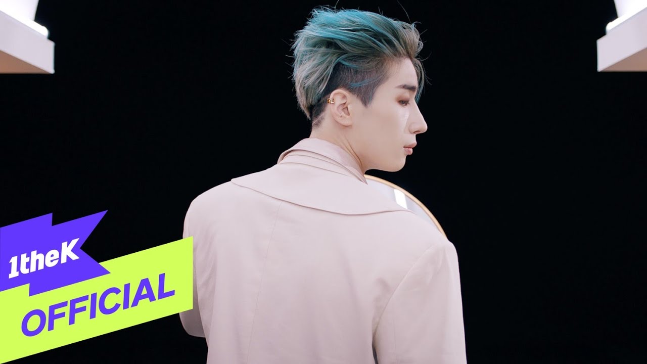 MV] VICTON(빅톤) _ What I Said - YouTube