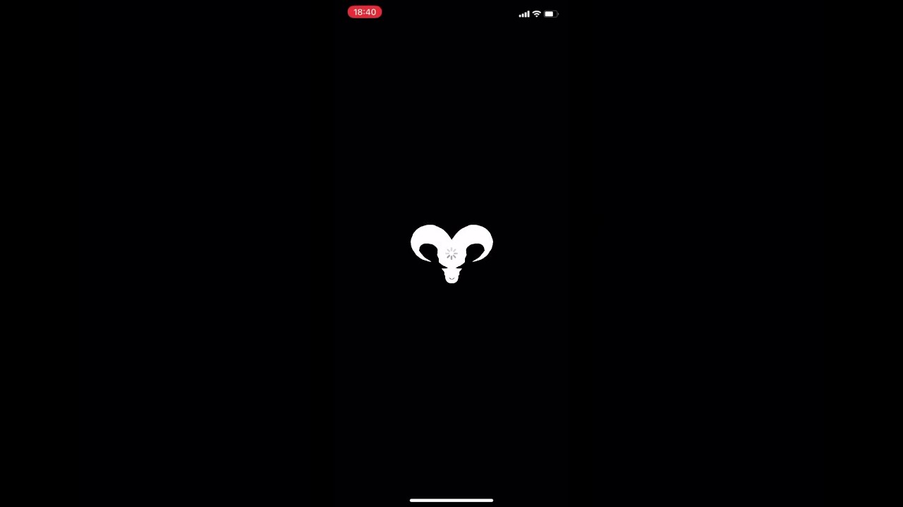 Downloading The Countdown App Shorts