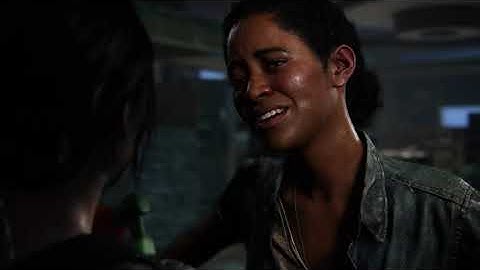 The Last of Us Part I: Left Behind (PC) - Chapter 4: Fun and Games