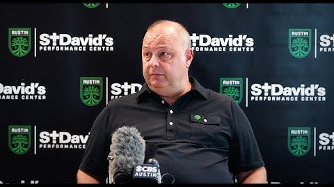 Press Conference with Sporting Director Rodolfo Borrell - September 3, 2025