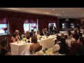 Jason Boyle ,brilliant best man speech