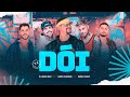 DÓI (Remix) - DJ Lucas Beat, Lucca & Mateus, Danilo & Davi