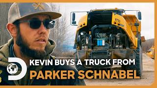 Download Lagu Kevin Beets Buys A $110,000 Rock Truck From Parker Schnabel! | Gold Rush MP3 Download Lagu Kevin Beets Buys A $110,000 Rock Truck From Parker Schnabel! | Gold Rush MP3