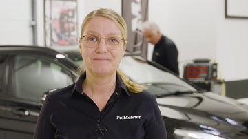 ProMeister competence