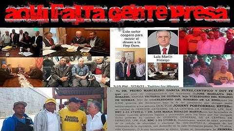 SALIMOS DEL ANONIMATO PUES SIN ESTE PROGRAMA LA FAMILIA ROSARIO Y TRINIDAD SE APAGA. 27/6/2025
