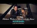 Morteza Pashaei Mohammadreza Golzar Rooze Barfi L L Live In Concert مرتضی پاشایی روز برفی Morteza Pashaei Mohammadreza Golzar Rooze Barfi L L Live In Concert مرتضی پاشایی روز برفی