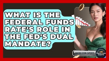 What Is The Federal Funds Rate