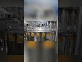 Spout Stand up Pouch Filling Sealing Capping Machine #machine #factory #food #spout #bag #high
