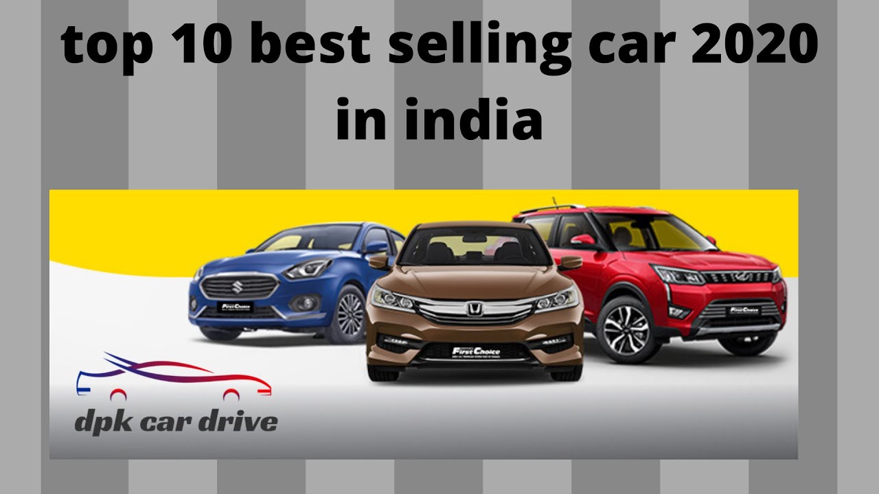 Top 10 best selling cars in june 2020⭐ well done hyundai king of cars