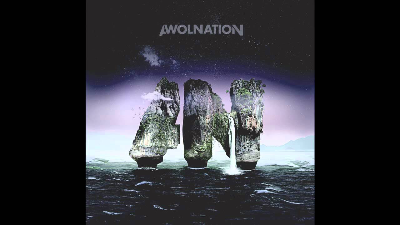 Awolnation Chords