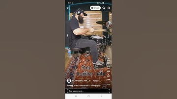 Thumbnail of Blue Monday Drum Perfection Maddness