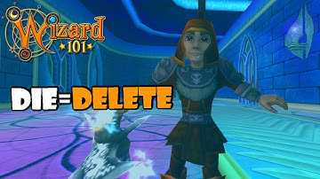 Wizard101 Die=DELETE: THE CELESTIA FINALE!