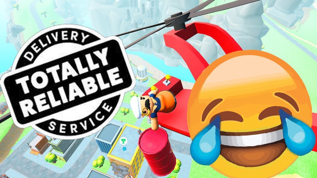 codes for totally reliable delivery service codes for totally reliable delivery service