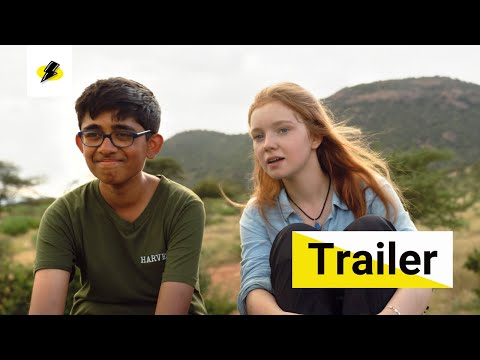 ANIMAL (Official Trailer OV/deutsch)