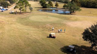 Lamar Institute of Technology 2024 Foundation Scholarship Golf Tournament