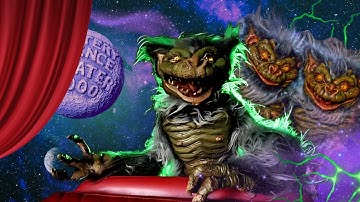 Oops! All Monsters | A MST3K Creature Feature | Volume II