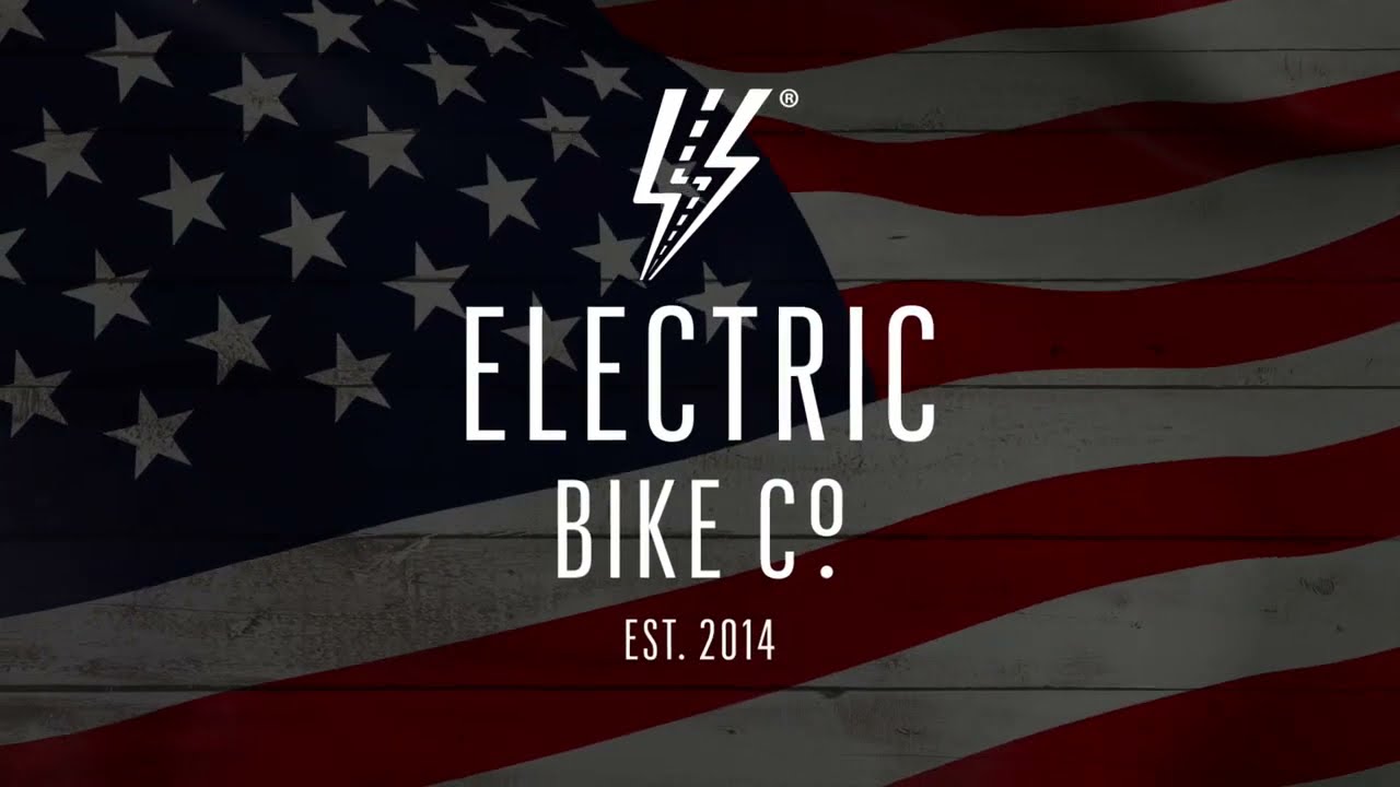 Electric Bike Company An Inside Look at our Factory YouTube
