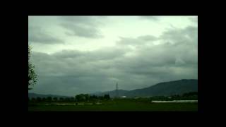 雲の観察 シリーズ001