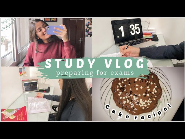 A productive study 📚vlogHow I prepare for my rajasthan high