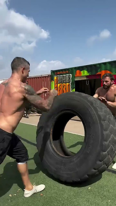 Download lagu LONO Flow S Tusk x Human Hybrid Project #barefoot #intenseworkout #humanhybridproject