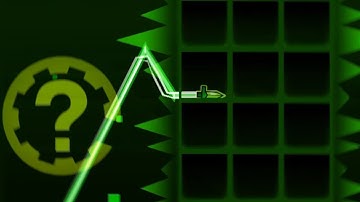 Hitbox Challenge | Geometry Dash