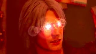 Wikipedia Calls Dante