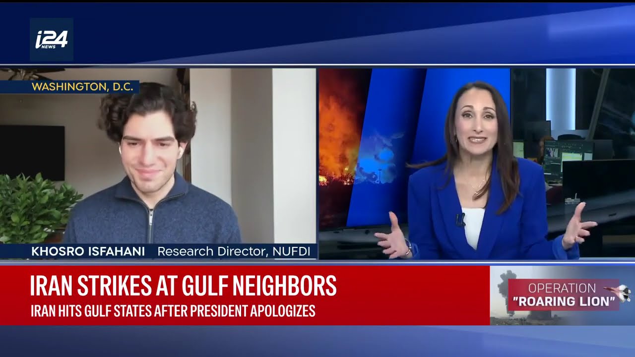 Riepilogo della guerra in Iran: 7 marzo – Parte 1