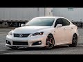 Lexus isf modifications  ownership thoughts