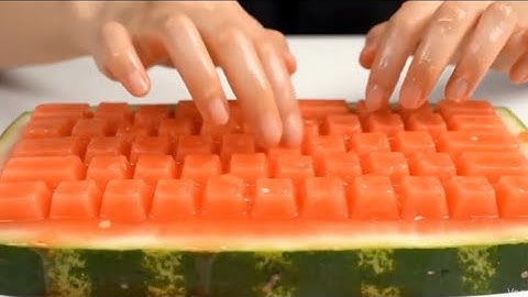 18 minutes Which Ai keyboard would you choose? ASMR relaxation video VEO3 satisfying relaxing sleep 