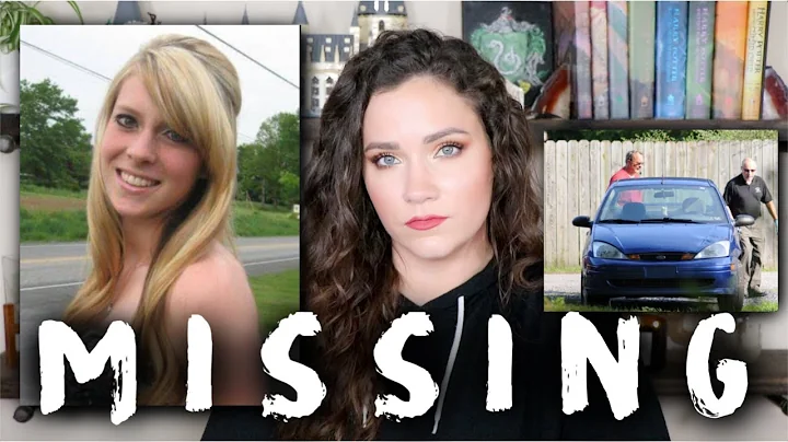 The strange disappearance of Kortne Stouffer