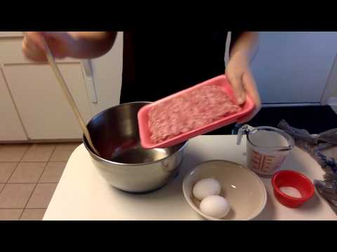 Meat Cookery Video-11-08-2015