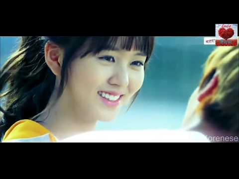 Mere Rashke Qamar - Korean Mix