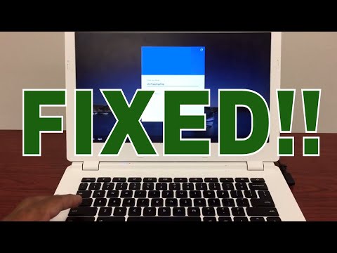 Some Keys On Keyboard Not Working on Chromebook || FIXED!!