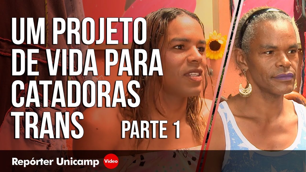 Catadoras de recicláveis recebem apoio para publicar livro