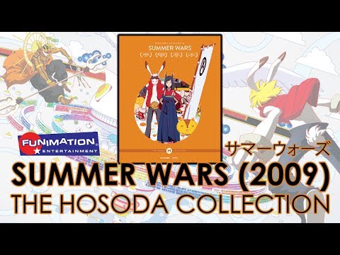 Download Slipcover Summer Wars Blu Ray Slipcover Canada Usa Hi Def Free Get Wallpaper Slipcover Summer Wars Blu Ray Slipcover Canada Usa Hi Def For Free