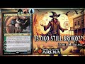 Oko the ringleader detailed deck guide  temur midrange