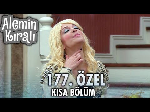 Alemin Kralı Özel Kısa Bölümler | 177