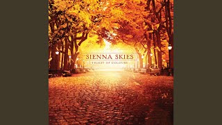 Video thumbnail of "Sienna Skies - Heartquake!"