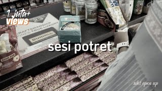 Sesi potret _-_ eńau ft. Ari Lesmana (lyrics song MP3)