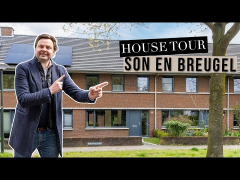 HOUSE TOUR |