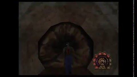 Shadow Man Part 13 - The Marteau