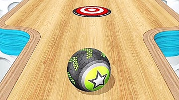 Going Balls Super SpeedRun Gameplay Level 118